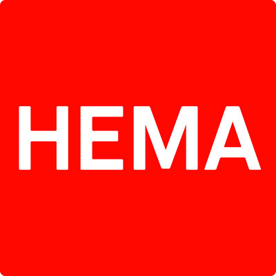 Hema Logo