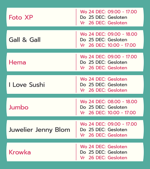 Piazza   Aangepaste openingstijden   Kerst 2025   Website   Schets V1 3 [verkleind]
