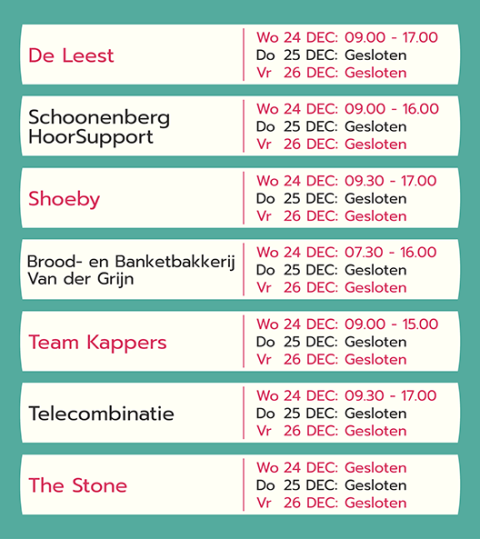 Piazza   Aangepaste openingstijden   Kerst 2025   Website   Schets V1 5 [verkleind]