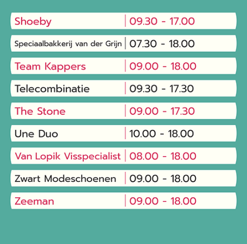 Piazza   Aangepaste openingstijden   Sinterklaas 2025   Website   Schets V2 4 [verkleind]